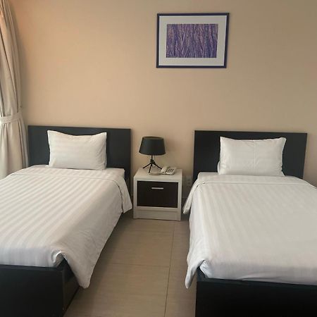 Minh Khang Hotel TP. Hồ Chí Minh Ngoại thất bức ảnh