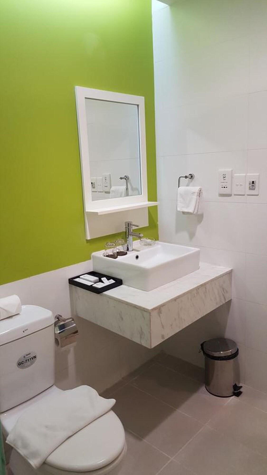 Minh Khang Hotel TP. Hồ Chí Minh Ngoại thất bức ảnh