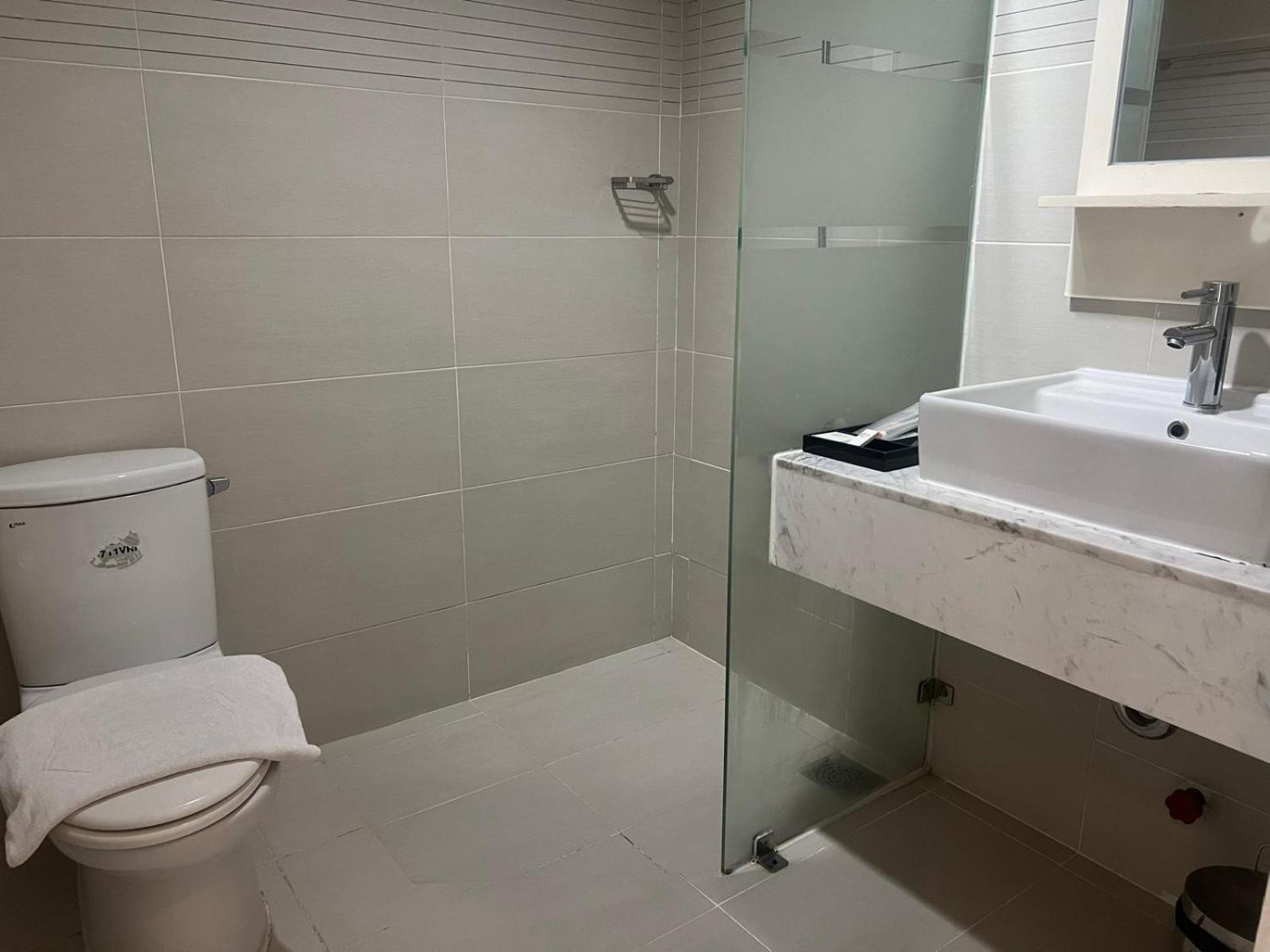 Minh Khang Hotel TP. Hồ Chí Minh Ngoại thất bức ảnh