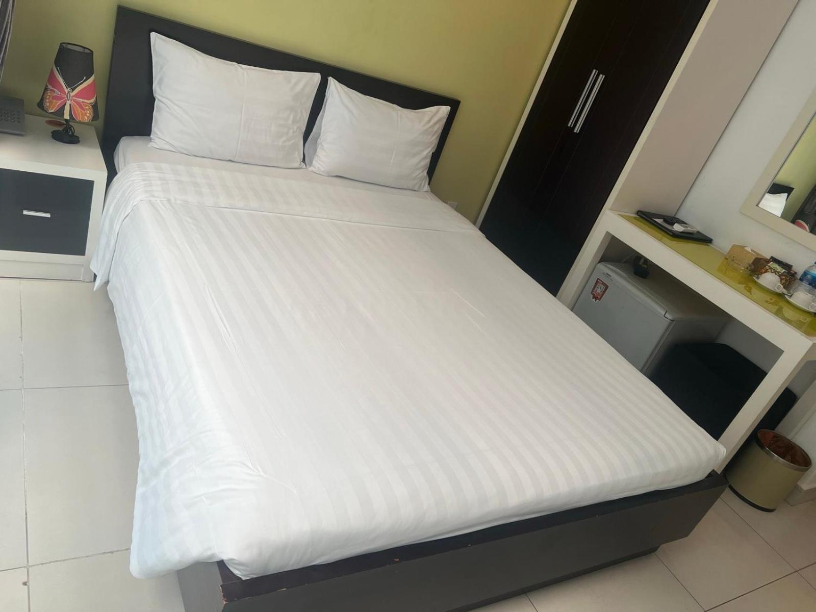 Minh Khang Hotel TP. Hồ Chí Minh Ngoại thất bức ảnh