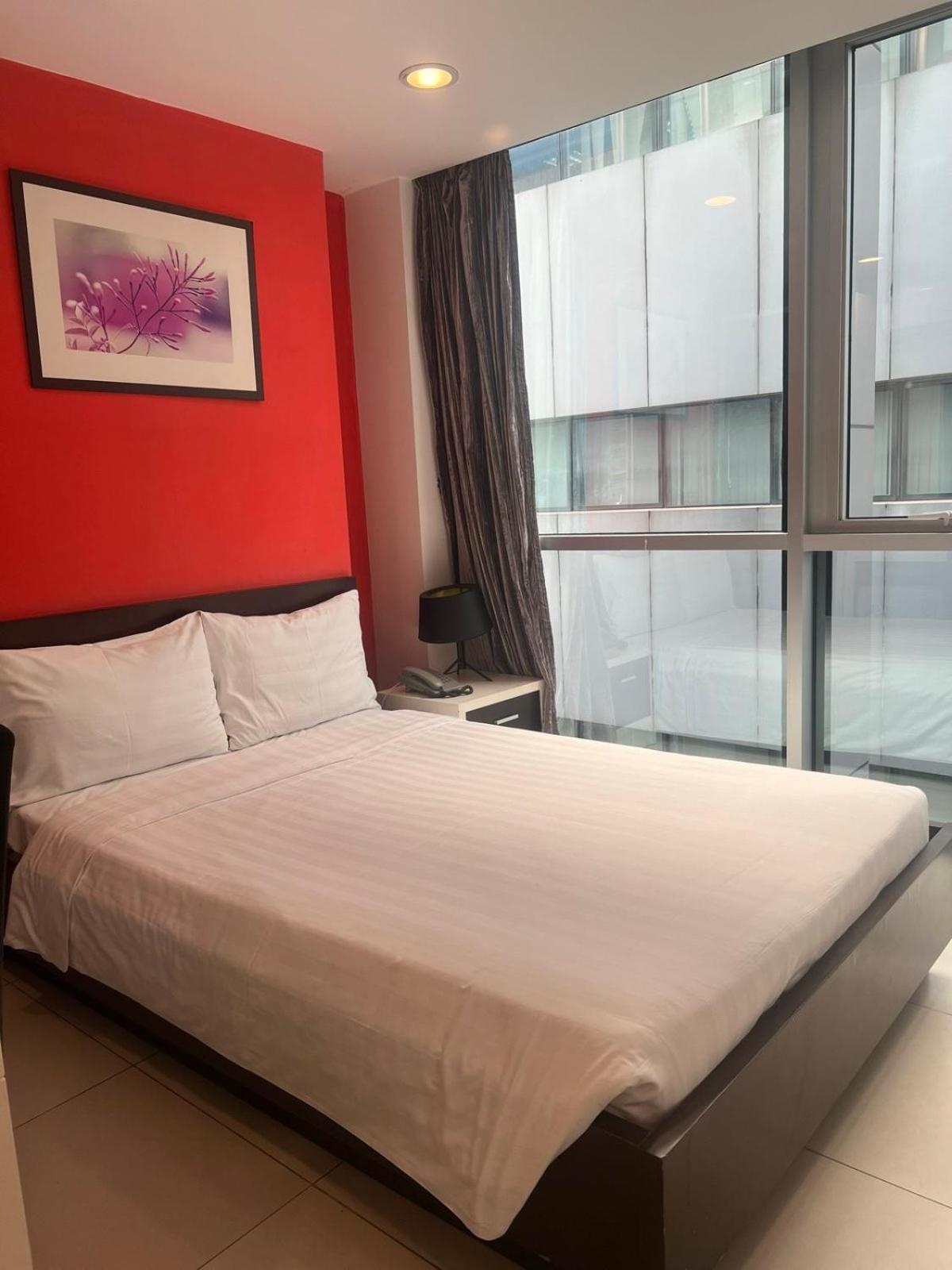 Minh Khang Hotel TP. Hồ Chí Minh Ngoại thất bức ảnh