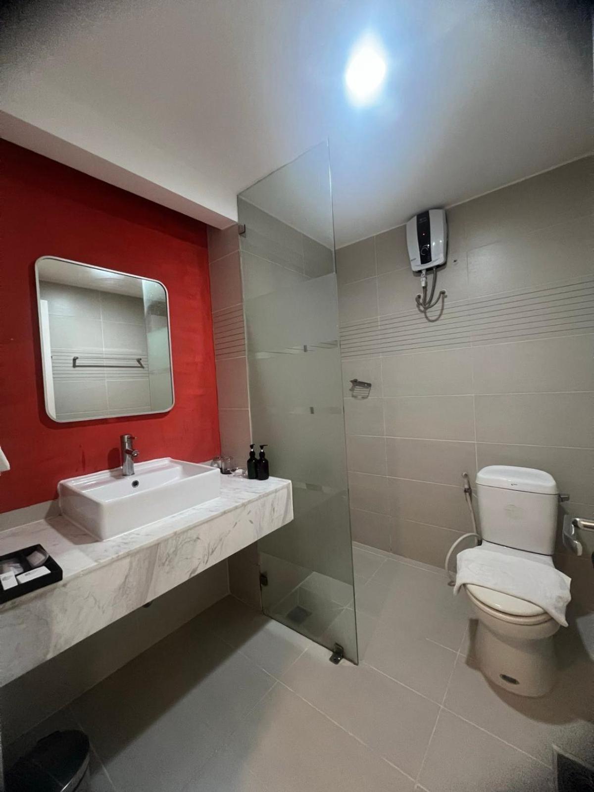 Minh Khang Hotel TP. Hồ Chí Minh Ngoại thất bức ảnh