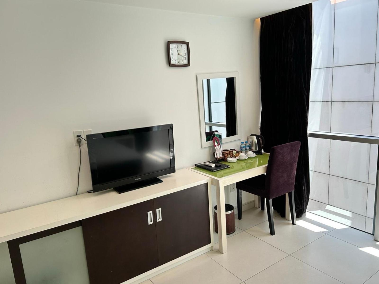 Minh Khang Hotel TP. Hồ Chí Minh Ngoại thất bức ảnh