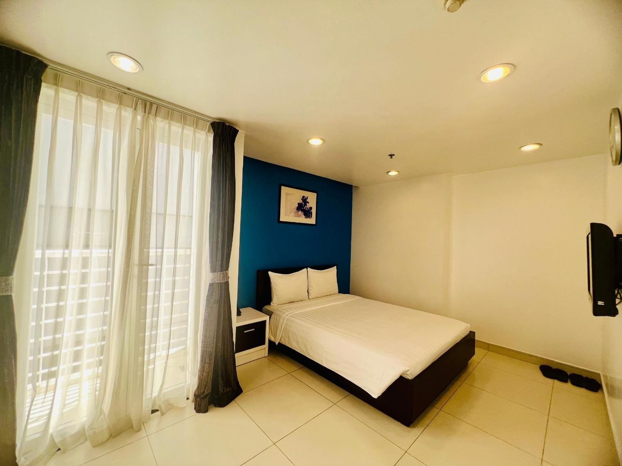 Minh Khang Hotel TP. Hồ Chí Minh Ngoại thất bức ảnh