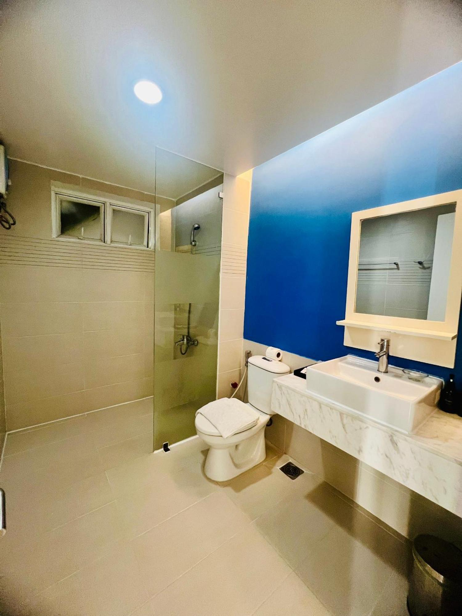 Minh Khang Hotel TP. Hồ Chí Minh Ngoại thất bức ảnh