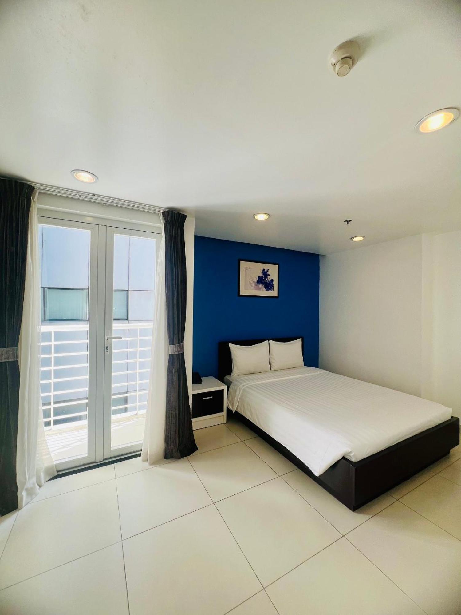 Minh Khang Hotel TP. Hồ Chí Minh Ngoại thất bức ảnh