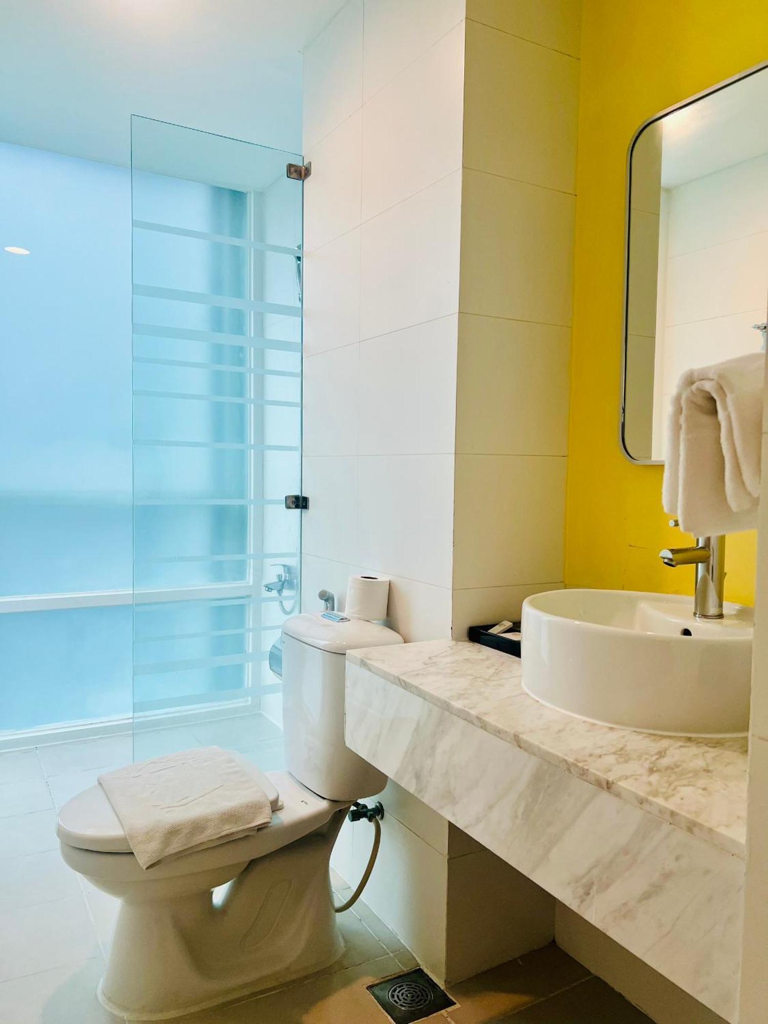 Minh Khang Hotel TP. Hồ Chí Minh Ngoại thất bức ảnh