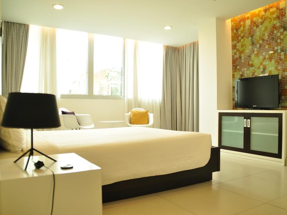 Minh Khang Hotel TP. Hồ Chí Minh Ngoại thất bức ảnh