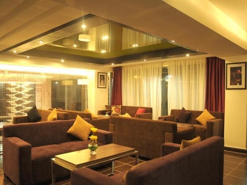 Minh Khang Hotel TP. Hồ Chí Minh Ngoại thất bức ảnh