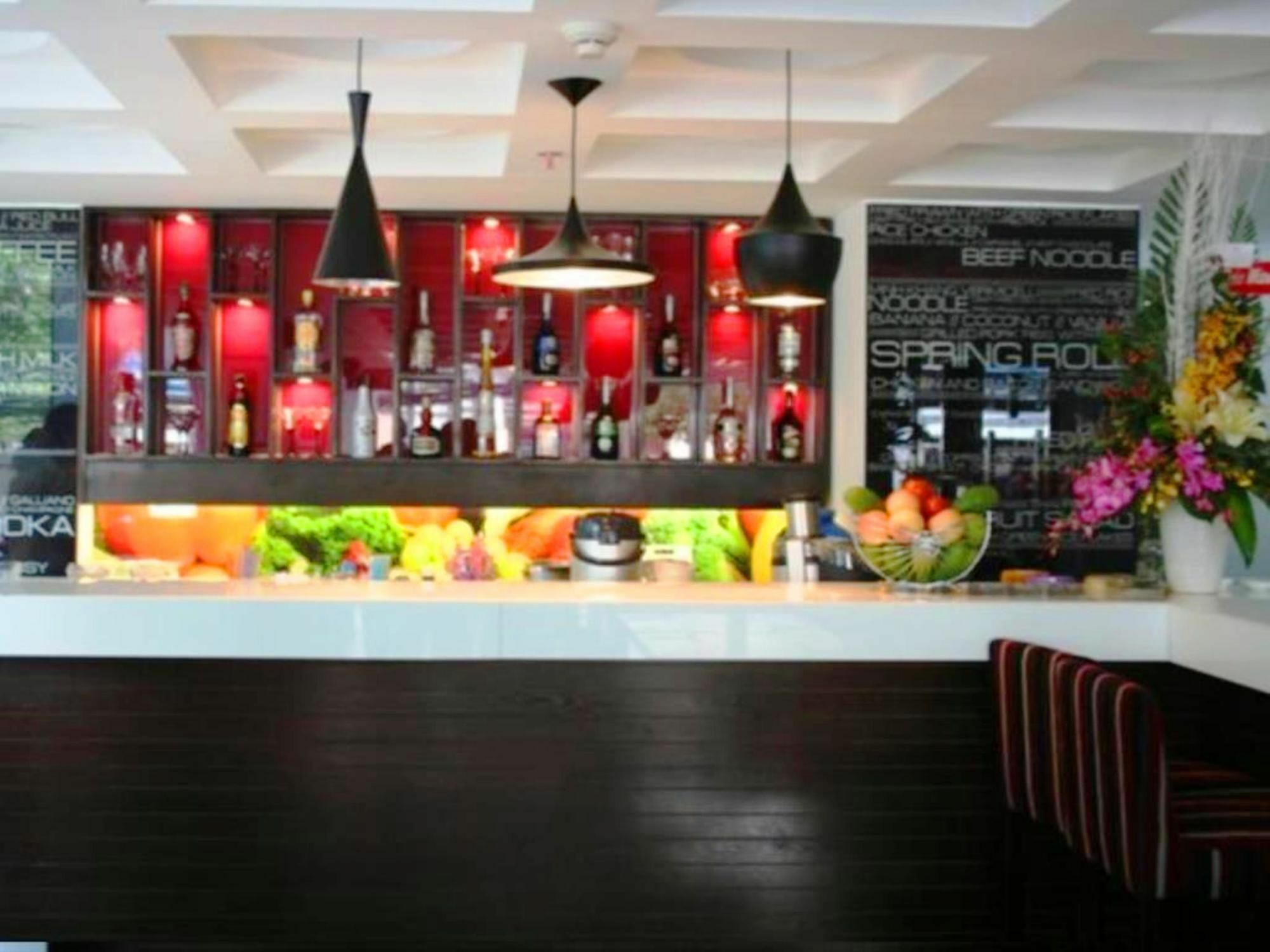 Minh Khang Hotel TP. Hồ Chí Minh Ngoại thất bức ảnh