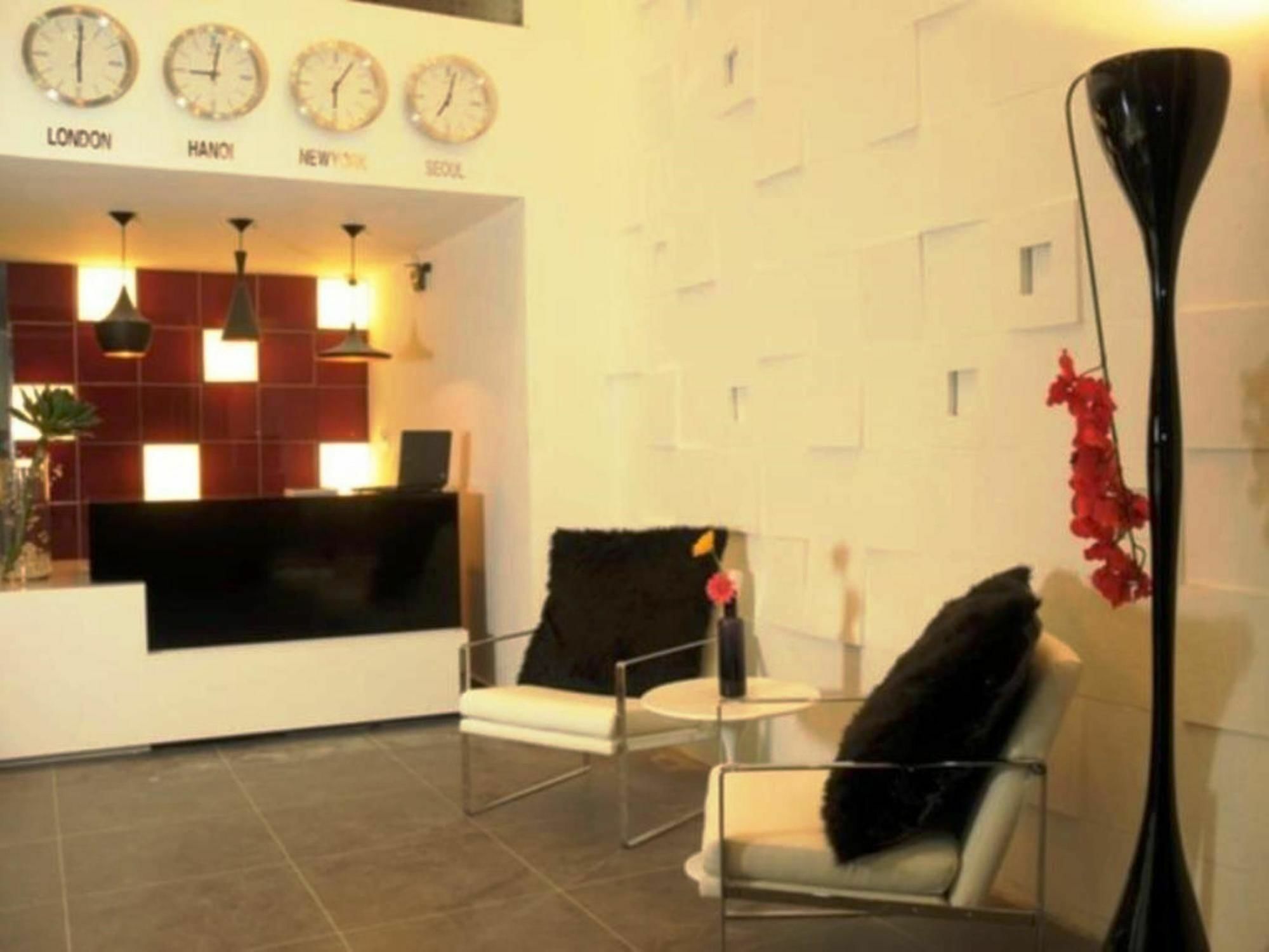Minh Khang Hotel TP. Hồ Chí Minh Ngoại thất bức ảnh